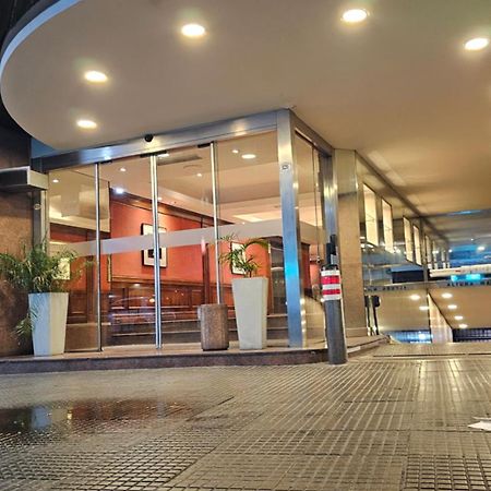 Departamento En Microcentro A Pasos Del Obelisco Διαμέρισμα Μπουένος Άιρες Εξωτερικό φωτογραφία