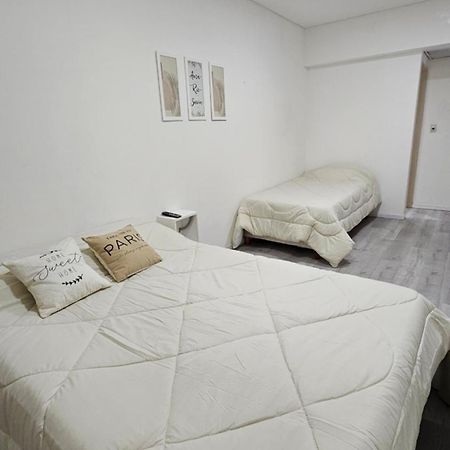 Departamento En Microcentro A Pasos Del Obelisco Διαμέρισμα Μπουένος Άιρες Εξωτερικό φωτογραφία