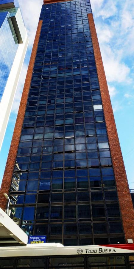 Departamento En Microcentro A Pasos Del Obelisco Διαμέρισμα Μπουένος Άιρες Εξωτερικό φωτογραφία