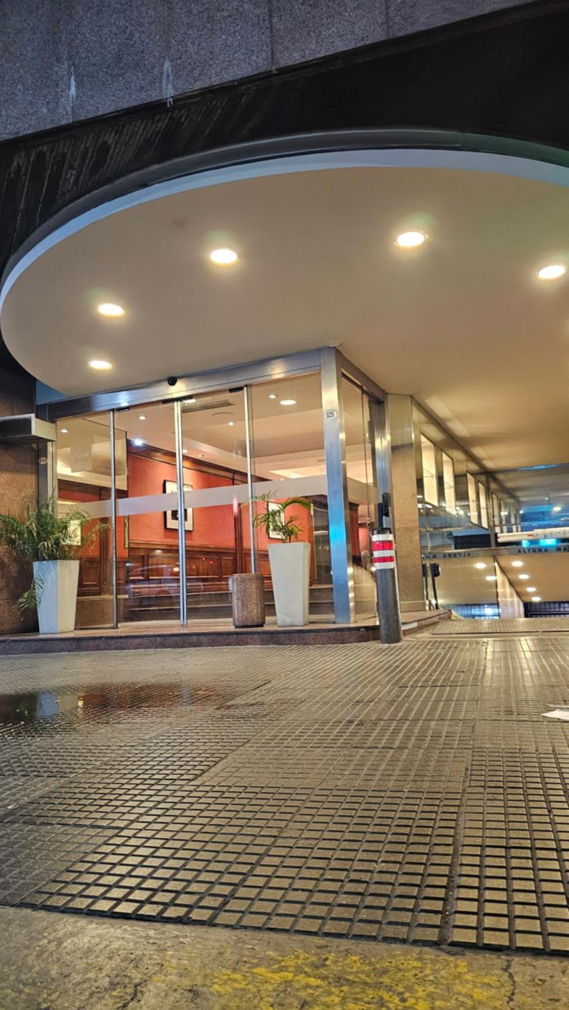 Departamento En Microcentro A Pasos Del Obelisco Διαμέρισμα Μπουένος Άιρες Εξωτερικό φωτογραφία