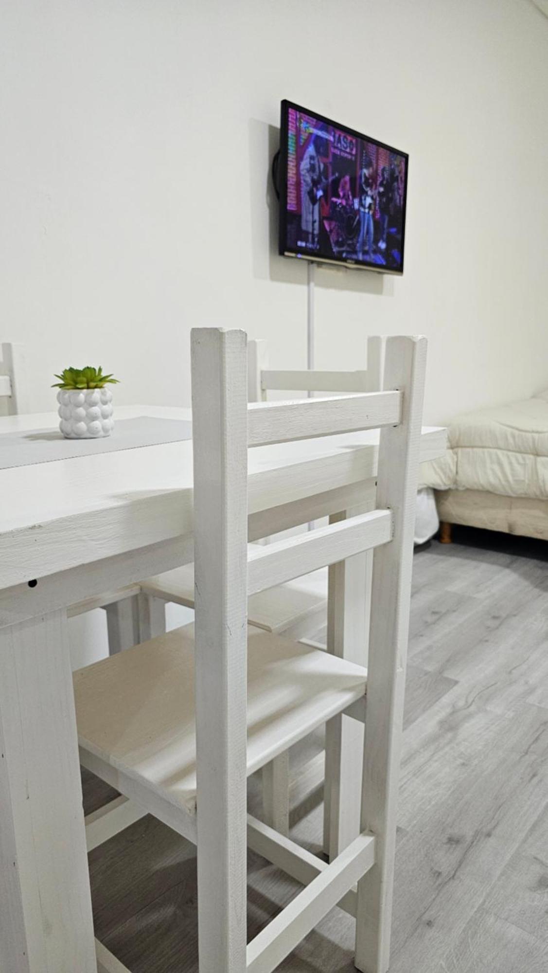 Departamento En Microcentro A Pasos Del Obelisco Διαμέρισμα Μπουένος Άιρες Εξωτερικό φωτογραφία