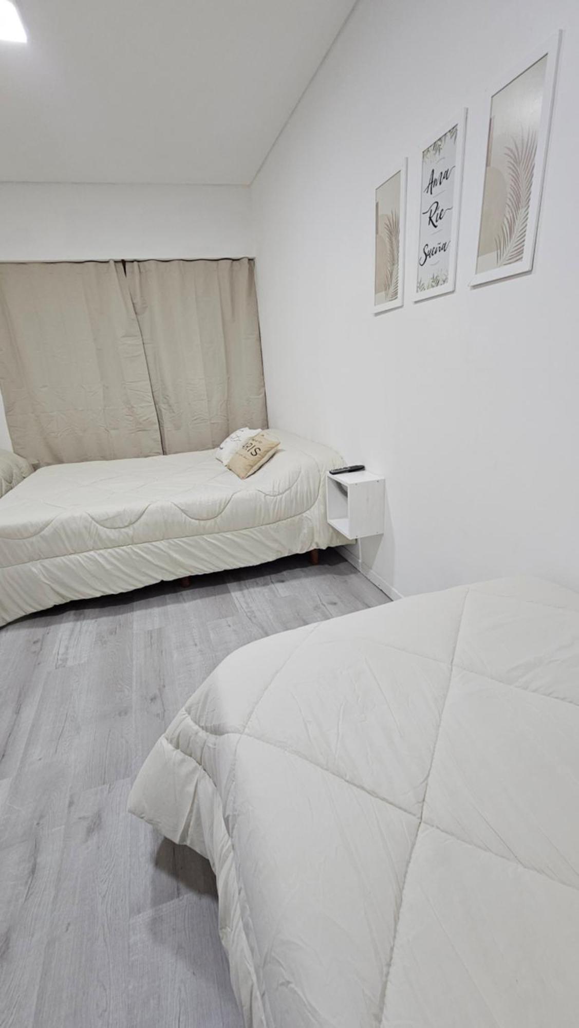 Departamento En Microcentro A Pasos Del Obelisco Διαμέρισμα Μπουένος Άιρες Εξωτερικό φωτογραφία