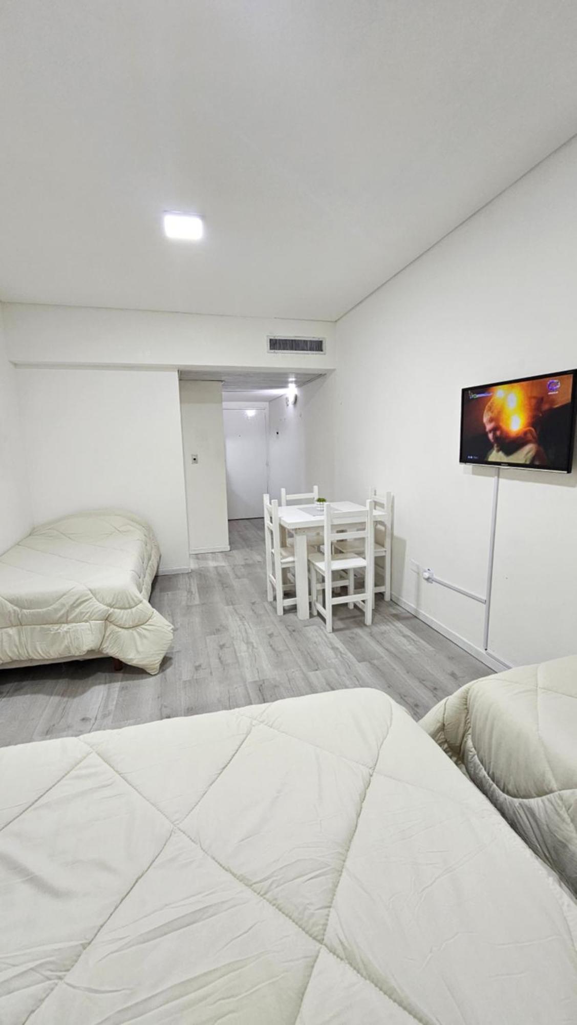 Departamento En Microcentro A Pasos Del Obelisco Διαμέρισμα Μπουένος Άιρες Εξωτερικό φωτογραφία