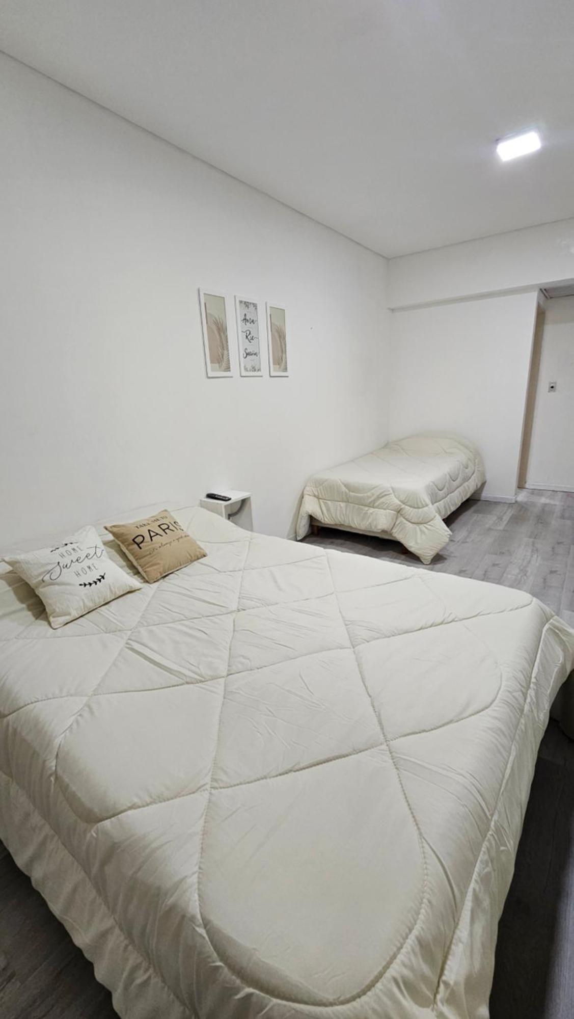 Departamento En Microcentro A Pasos Del Obelisco Διαμέρισμα Μπουένος Άιρες Εξωτερικό φωτογραφία