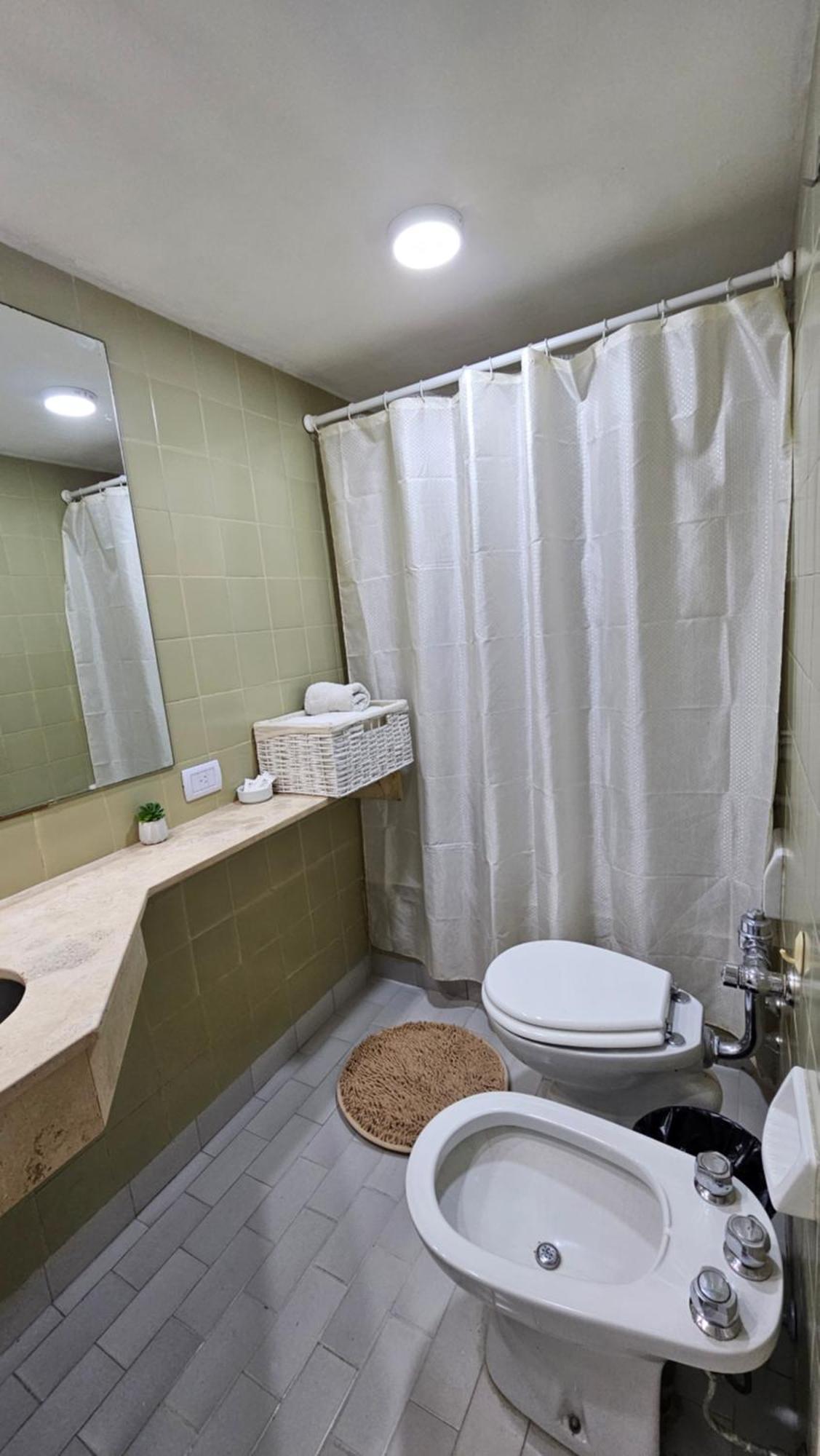 Departamento En Microcentro A Pasos Del Obelisco Διαμέρισμα Μπουένος Άιρες Εξωτερικό φωτογραφία